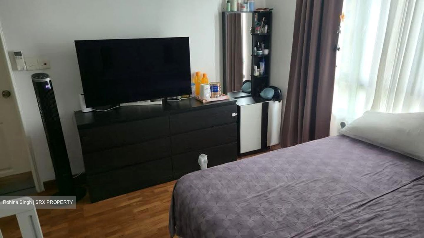 Tiara (D9), Condominium #624164201